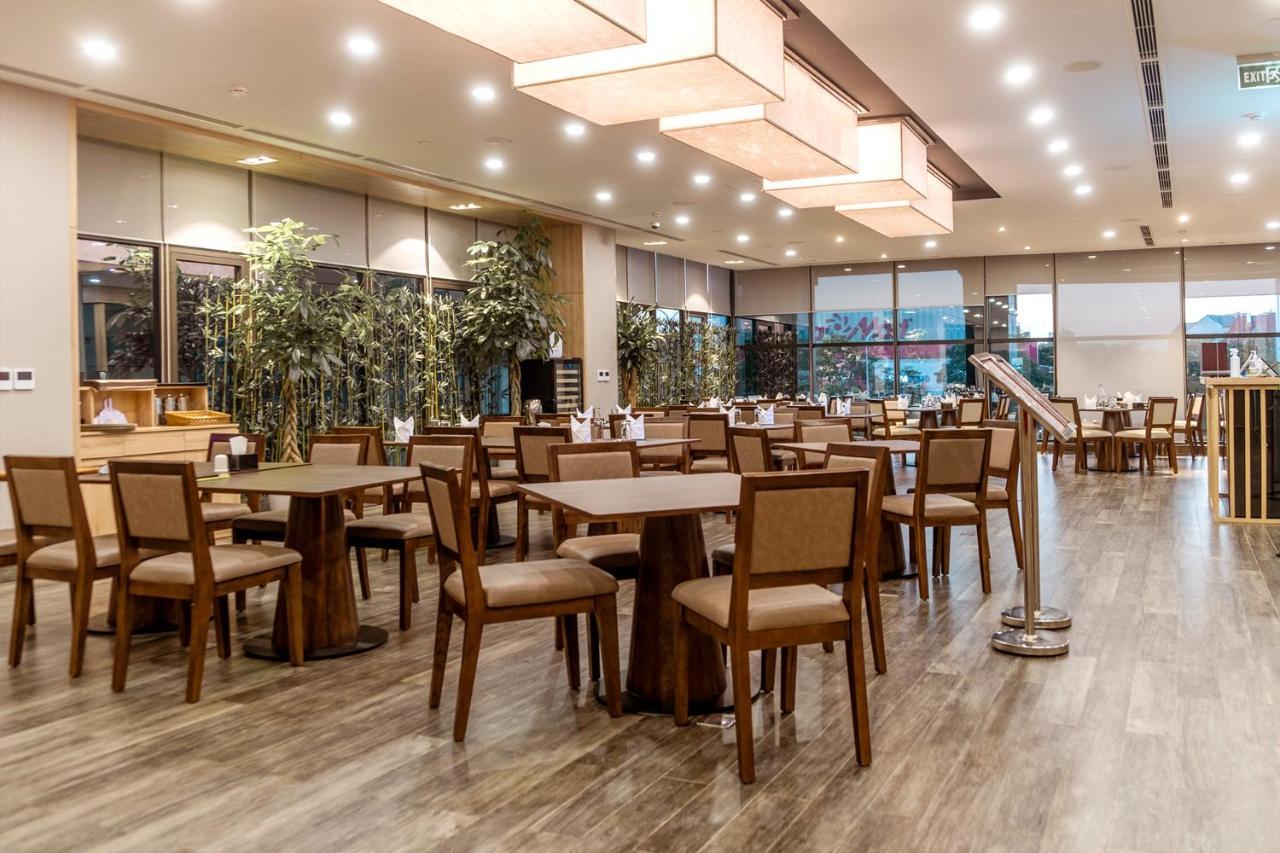 Kovie Hotel هاي فونج المظهر الخارجي الصورة
